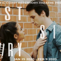 Pacific Coast Repertory Theatre to Present West Side Story Video