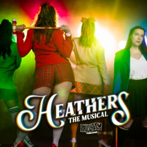 Hatbox Theatre and Manchester Community Theatre Players Present HEATHERS THE MUSICAL Photo