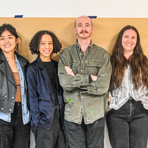 Target Margin Theater Unveils 2025-2026 TMT Institute Fellows Photo