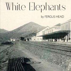 Fergus Head's WHITE ELEPHANTS to be Presented at Canal Café Theatre Photo