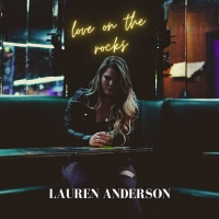 Blues Belter Lauren Anderson to Release 'Love on the Rocks' August 6