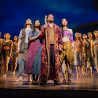 THE PRINCE OF EGYPT Extends By 7 Weeks At Dominion Theatre Photo