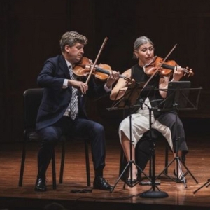 Seattle Chamber Music Society 2026 Winter Festival to Feature Complete Brandenburg Co Photo