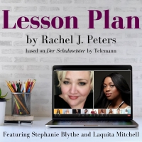 Stephanie Blythe and Laquita Mitchell Headline LESSON PLAN Premiere Photo