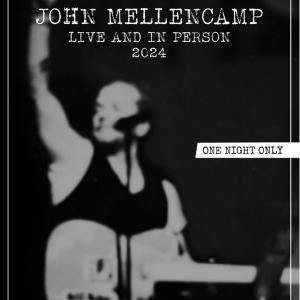 Award-Winning Musician John Mellencamp is Coming To The Bushnell in March Video