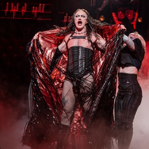 Video: Get a First Look at THE ROCKY HORROR SHOW on Broadway