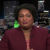 VIDEO: Stacey Abrams Talks About Flipping Georgia Blue on THE LATE SHOW WITH STEPHEN  Video