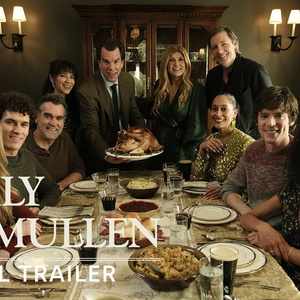 Video: Edward Burns Stars in Trailer for THE FAMILY MCMULLEN Video
