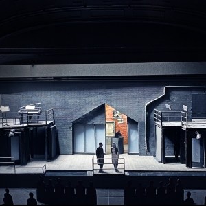 Broadway By Design: DAYS OF WINE AND ROSES