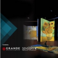 VAN GOGH ALIVE Extended One Final Time Through January 29