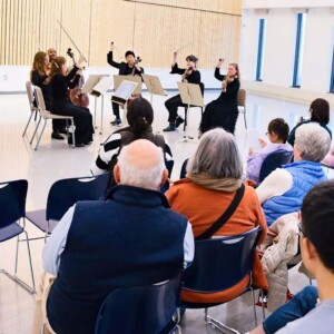 Boston Symphony Orchestra Unveils 2026–27 Community Chamber Concerts Photo