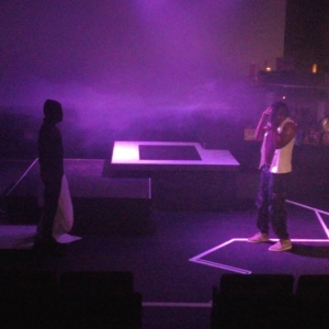 Review: Soul Siren Playhouse's Immersive DEATH JAM Challenges the Senses with a Provocative Original Work