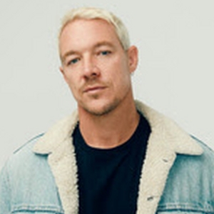 Diplo Shares 'Diamond Therapy' With Walker & Royce and Channel Tres Photo