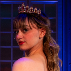 ANASTASIA Announced At The Spring Lake Theatre Photo