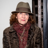Words From the Wings: Betsy Aidem of LEOPOLDSTADT on Talking to the Dead Backstage…