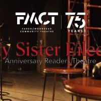 Fargo-Moorhead Community Theatre Presents MY SISTER EILEEN