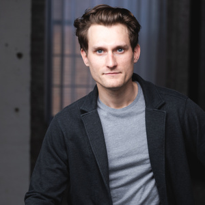 MUCH ADO ABOUT NOTHING, COPENHAGEN & More Set for Burbage Theatre Co. 15th Season Photo