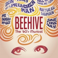 Theatre of Gadsden Will Present its Postponed Production of BEEHIVE Beginning July 16 Photo