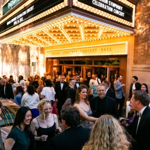 The Oregon Symphony 2025 Gala Raises $1.79 Million Photo