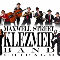 Maxwell Street Klezmer Band Will Celebrate Jewish Music at Metropolis