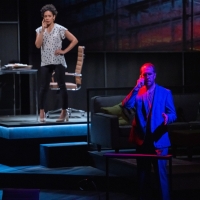 BWW Review:  CATF's THE FIFTH DOMAIN a New, Warp-Speed Cyber-Thriller