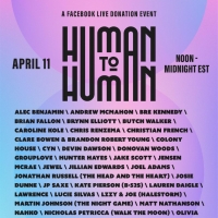 Human To Human Festival Announces Final Line Up, Featuring Grouplove, Hunter Hayes, & Video