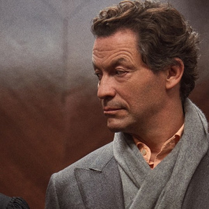 Sienna Miller and Dominic West Star in HBO Max's New Series WAR Photo