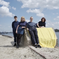 Pip Blom Share New Track 'It Should Have Been Fun' Video