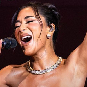 Video: Nicole Scherzinger Sings Maybe This Time at Carnegie Hall Photo