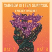 Rainbow Kitten Surprise Announce Live, Outdoor, Socially-Distanced Concerts Set for M Photo