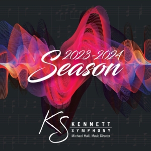 Kennett Symphony Reveals 2023-2024 Season Photo