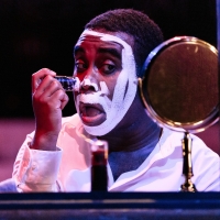 BWW Review: The Gamm's AN OCTOROON Is Not To Be Missed Photo