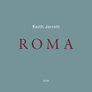 Keith Jarrett ROMA Album Released on ECM Photo