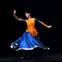 Experience Traditional Indian Dance with REFLECTIONS at Metropolis Performing Arts Ce Photo