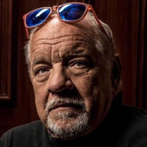 An Evening With Paul Schrader Comes to the Black Box PAC At Debonair Music Hall Photo
