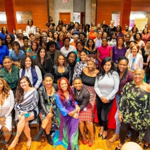 The Caribbean Women's Network Set to Host BLOOM INTO POWER Luncheon Photo