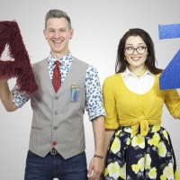 The Alphabet Of Awesome Science Comes to Adelaide Fringe Festival Photo