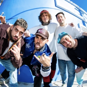 Cheat Codes & Two Friends Release Collaborative New Single 'The Way It Is' Photo
