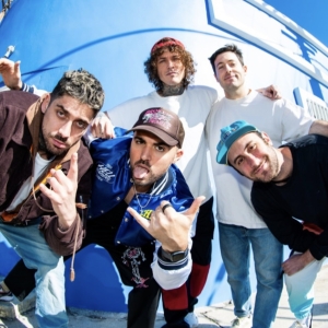 Cheat Codes & Two Friends Release Collaborative New Single 'The Way It Is'