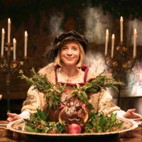 PBS to Air LUCY WORSLEY'S 12 DAYS OF TUDOR CHRISTMAS