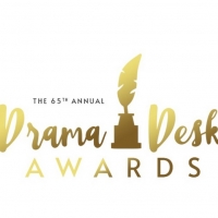65th Annual Drama Desk Awards Nominations Will Be Announced On STARS IN THE HOUSE on  Video