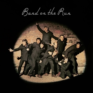 Paul McCartney & Wings to Release Band on the Run 50th Anniversary Edition Photo