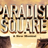 Single Tickets for Pre-Broadway Premiere of PARADISE SQUARE to go on Sale June 8