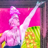 BWW Review: LOLA at The Can Can Photo
