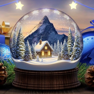 Paramount+ Presents ''Tis the Season for Streaming' Holiday Collection