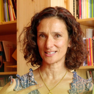 Video: GLENGARRY GLEN ROSS Star Indira Varma Talks 'Plays That Made Me' at Old Vic Photo