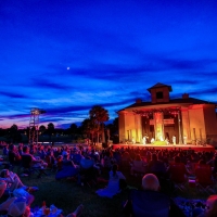 The Palm Beach Shakespeare Festival to Return This Summer With A MIDSUMMER NIGHT'S DR