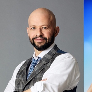 Jon Cryer to Join THE 25TH ANNUAL PUTNAM COUNTY SPELLING BEE Photo