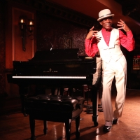 Tony Award Winner André De Shields to join The Broadway Concert Series Presented by  Video