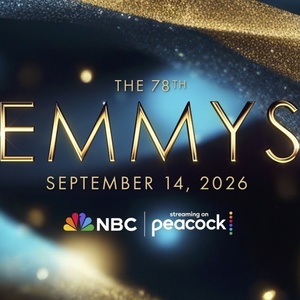 78th Emmy Awards Set 2026 Date on NBC and Peacock Photo